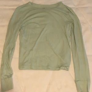 American Eagle shirt